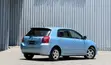 Toyota Corolla RunX 2003 - 4