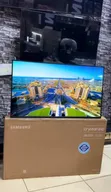 Samsung 43" Series 8 43U8000F 4K UHD Smart TV (2025 Model) - 1