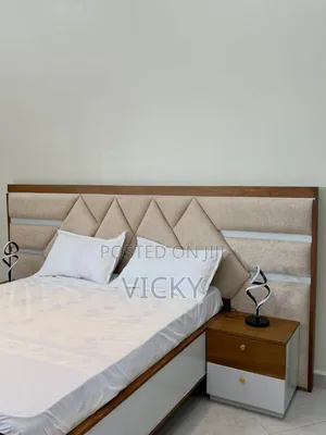 Bedroom Set - 2.8m