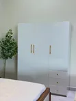 Bedroom Set - 2.8m - 3
