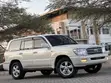 Toyota Land Cruiser VX Limited 2000 - 1