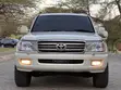 Toyota Land Cruiser VX Limited 2000 - 2
