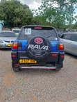 Toyota RAV4 1999 Silver - 4