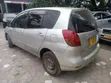 Toyota Corolla Spacio 2004 Silver - 3