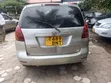 Toyota Corolla Spacio 2004 Silver - 4