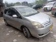 Toyota Corolla Spacio 2004 Silver - 5