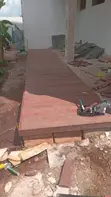 Mbao za Plastiki za Decking - 1
