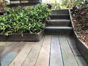 Plastic Decking Timbers
