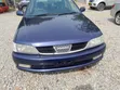 Toyota Carina 2000 Blue - 3