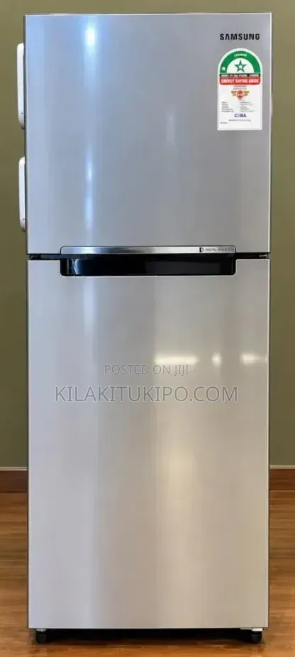 Samsung 208L Top Mount Freezer RT26HAR2DSA Refrigerator - 1