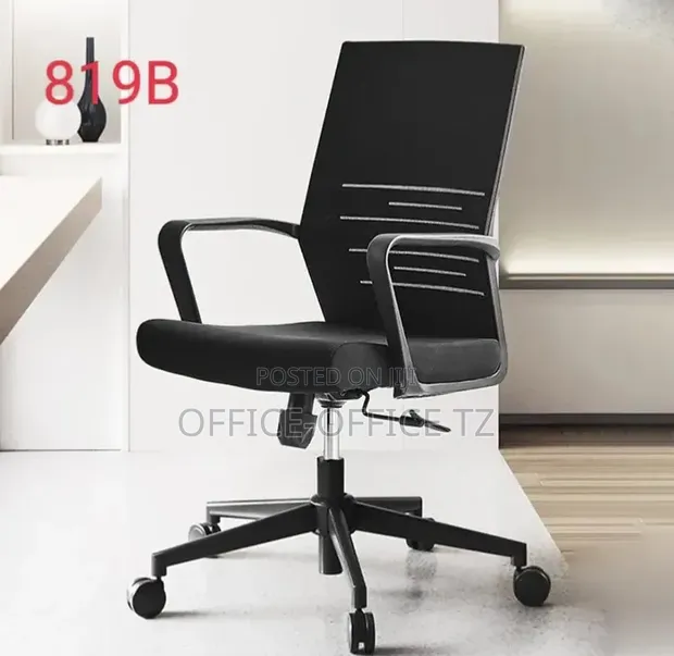 Office Chair (Strips) - 1