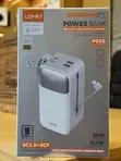 LDNIO PQ50 50000mAh Super Fast Charging Power Bank - 1