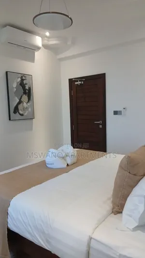 Chumba cha kulala 1 cha Ghorofa ya Kushare, Mswano, Sinza - Kinapangishwa