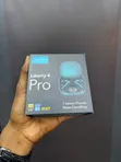 Soundcore Liberty 4 Pro Wireless Noise-Cancelling Earbuds - 2