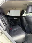 Toyota Blade 2007 Silver - 2