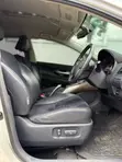 Toyota Blade 2007 Silver - 3