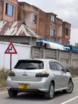 Toyota Blade 2007 Silver - 5