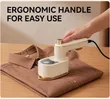 Brand New Handheld Garment Steamer/Iron - 5