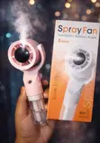 New Model Mini Fans - High Standards - 1