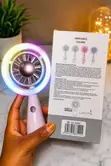 New Model Mini Fans - High Standards - 4