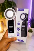New Model Mini Fans - High Standards - 5