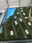 Furnished 3-Bedroom Apartment with Sea View in Ada Estate - 2