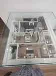 Furnished 3-Bedroom Apartment with Sea View in Ada Estate - 4