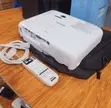Epson EB-S41 Projector - 3