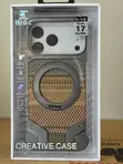 BIGC Creative Case for iPhone 17 Pro Max - MagSafe Compatible - 2