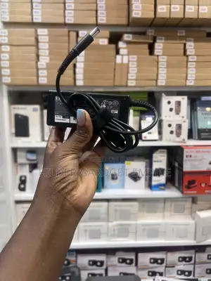 HP Big Pin Laptop Adapter