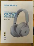 Anker Soundcore Space One ANC Headphones - 2