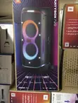 JBL PartyBox 720 Bluetooth Speaker - 1