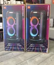 JBL PartyBox 720 Bluetooth Speaker - 2