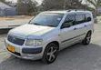 Toyota Succeed 2005 Silver - 2