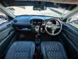 Toyota Succeed 2005 Silver - 4