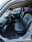 Toyota Succeed 2005 Silver - 5