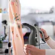 Brand New Raf R1313 Handheld Garment Steamer - 1