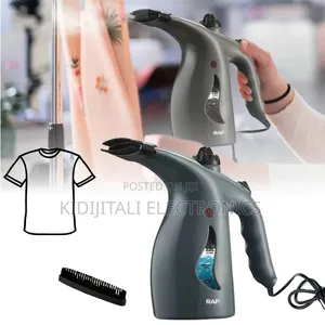 Brand New Raf R1313 Handheld Garment Steamer