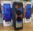 JBL PartyBox 1000 Bluetooth Speaker - 2