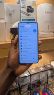 Samsung Galaxy S25 256GB Blue - 2