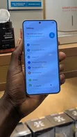 Samsung Galaxy S25 256GB Blue - 3