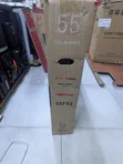 Solar Max 55" Smart TV - Brand New - 2