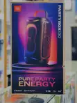 JBL PartyBox 130 Bluetooth Speaker - 2