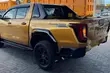 Toyota Hilux Travo Mpya 2026 Rangi ya Chungwa - 5