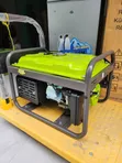 Royal Gasoline Generator KV3.9 Key Start - 1