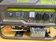 Royal Gasoline Generator KV3.9 Key Start - 2