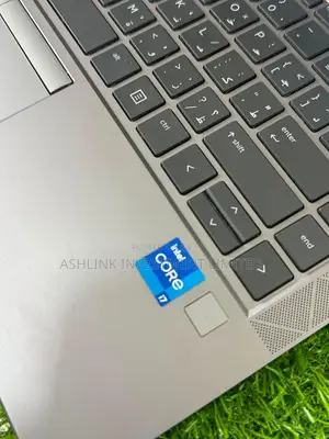 HP ZBook Firefly G8 Laptop 16GB RAM, 512GB SSD