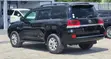 Toyota Land Cruiser 2016 Black - 3