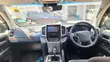 Toyota Land Cruiser 2016 Black - 4