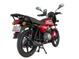 New Fenghao BM 150cc Motorcycle 2019 Red - 1